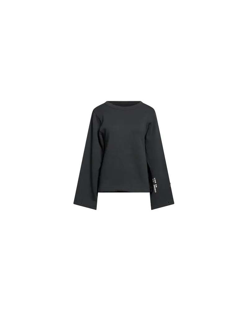 G-STAR RAW TOPS - Sweatshirtsauf YOOX.COM Schwarz
