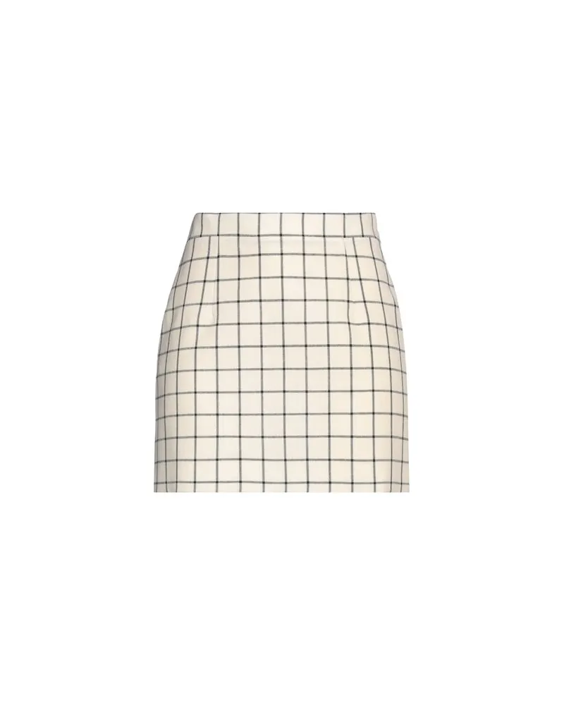 Marni HOSEN & RÖCKE - Miniröckeauf YOOX.COM Elfenbein
