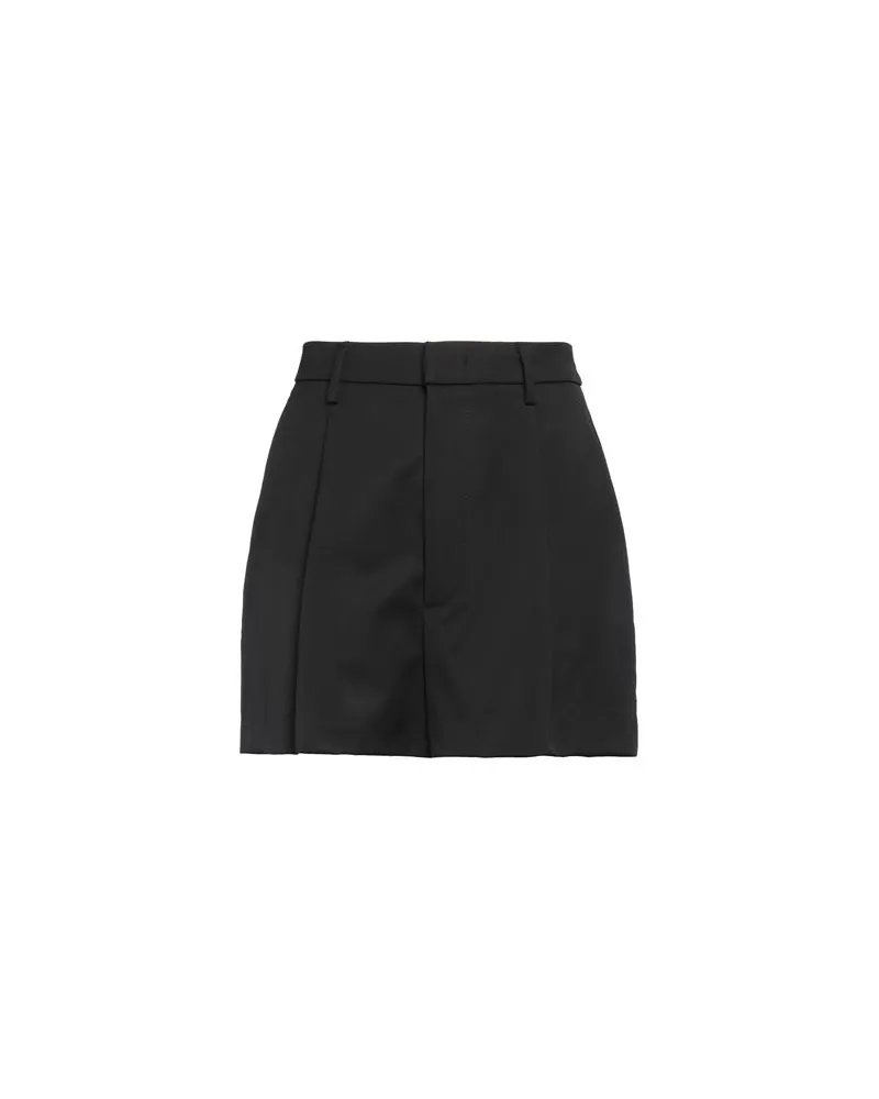 Dondup HOSEN & RÖCKE - Shorts & Bermudashortsauf YOOX.COM Schwarz