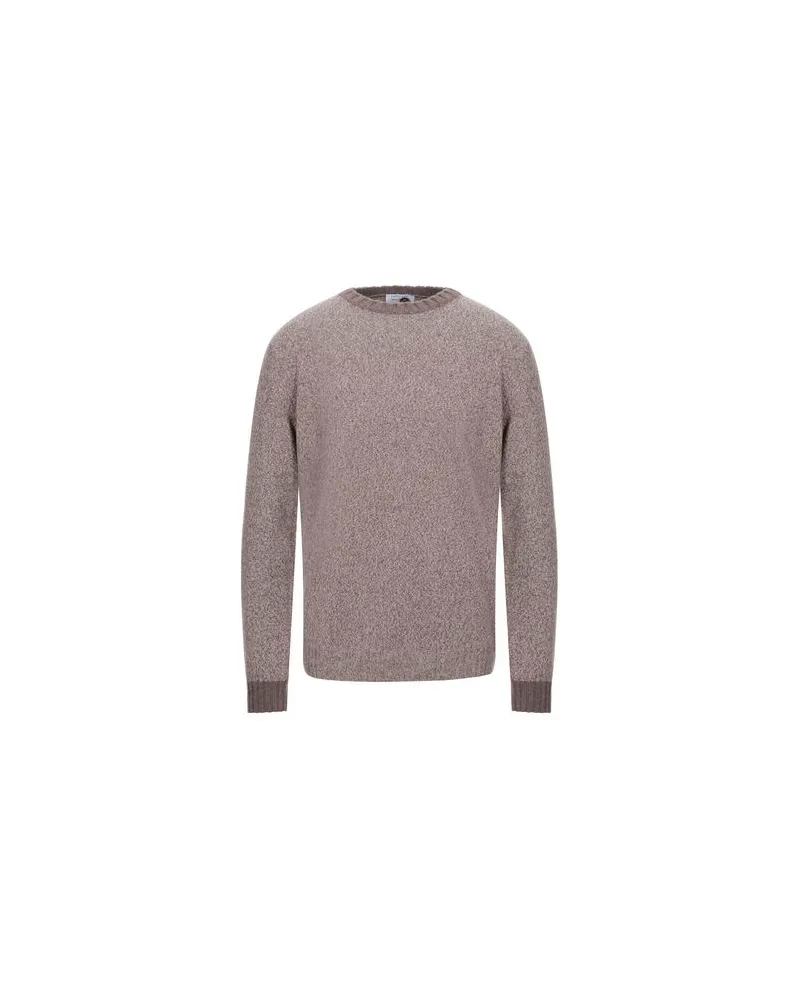 Heritage STRICKWAREN - Pulloverauf YOOX.COM Khaki