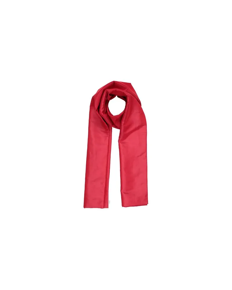 Dolce & Gabbana ACCESSOIRES - Schalsauf YOOX.COM Rot