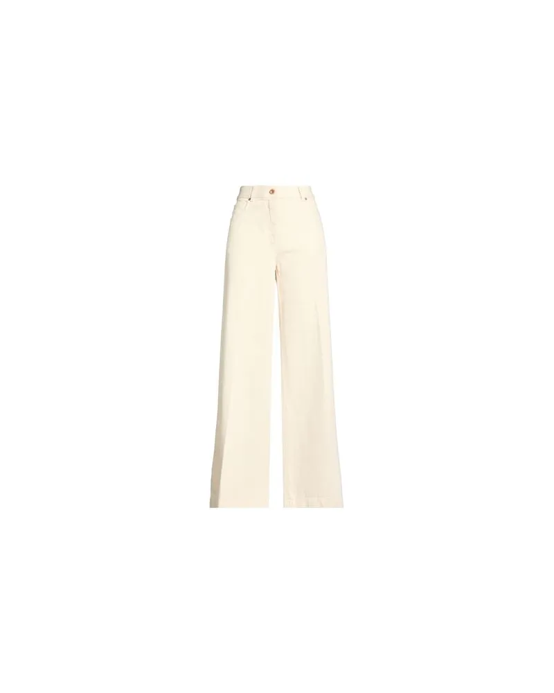 ASPESI HOSEN & RÖCKE - Hosenauf YOOX.COM Beige