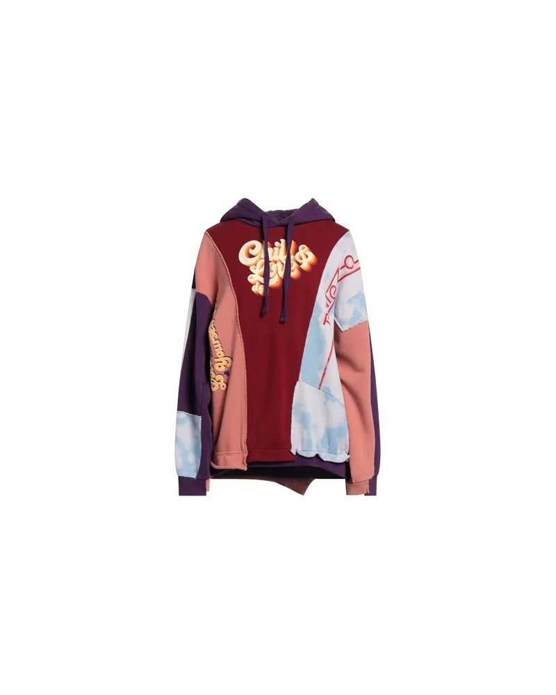 Dolce & Gabbana TOPS - Sweatshirtsauf YOOX.COM Violett