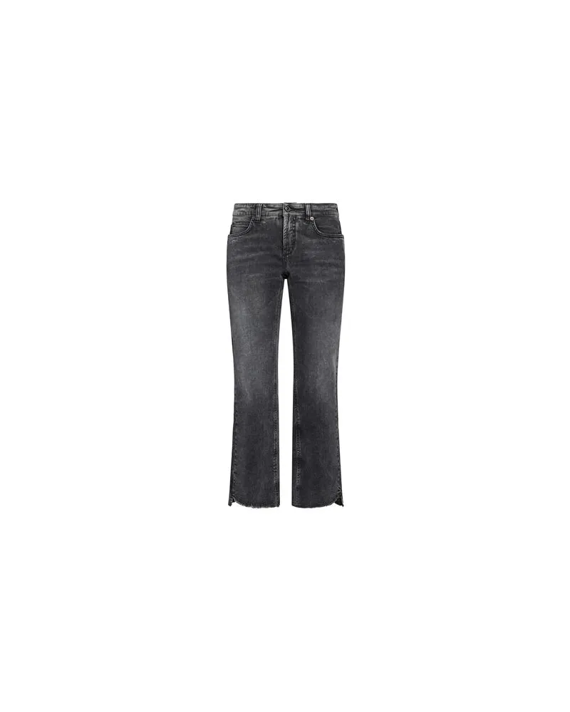 Cambio HOSEN & RÖCKE - Jeanshosenauf YOOX.COM Braungrau