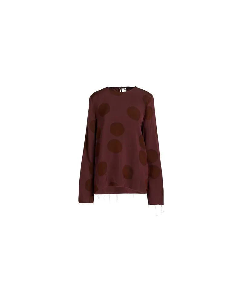 Uma Wang TOPS - Topsauf YOOX.COM Bordeaux