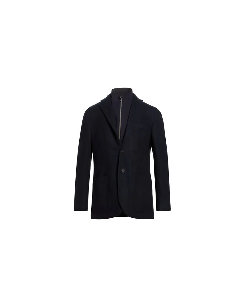 Corneliani ANZÜGE und CO-ORDS - Blazersauf YOOX.COM Nachtblau