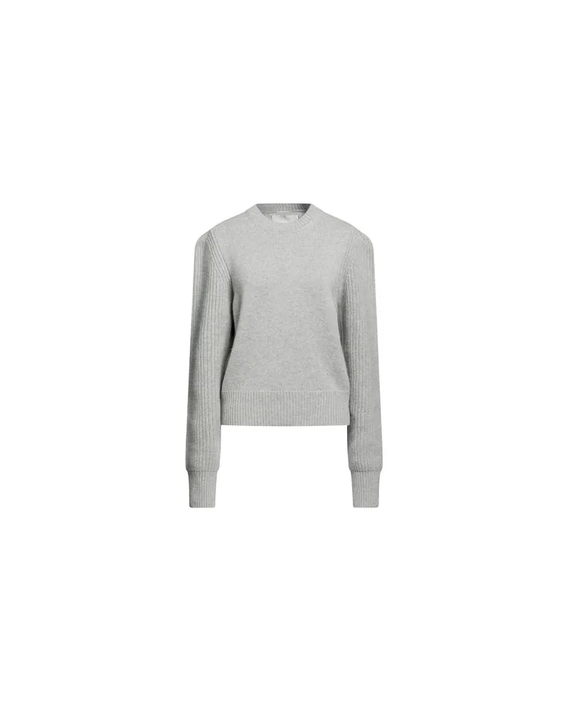 Sa Su Phi STRICKWAREN - Pulloverauf YOOX.COM Grau