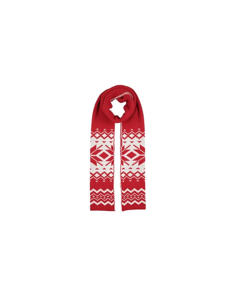 VICOLO ACCESSOIRES - Schalsauf YOOX.COM Rot
