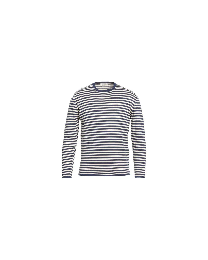 CROSSLEY STRICKWAREN - Pulloverauf YOOX.COM Marineblau