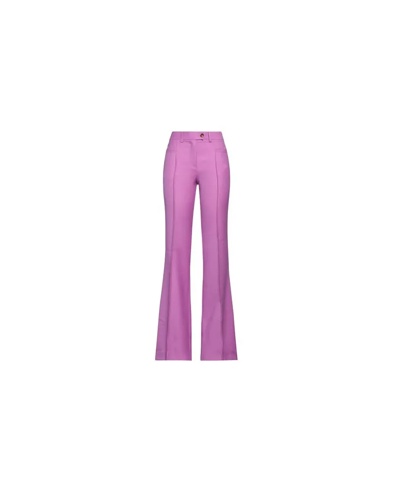 Giuseppe di Morabito HOSEN & RÖCKE - Hosenauf YOOX.COM Malve