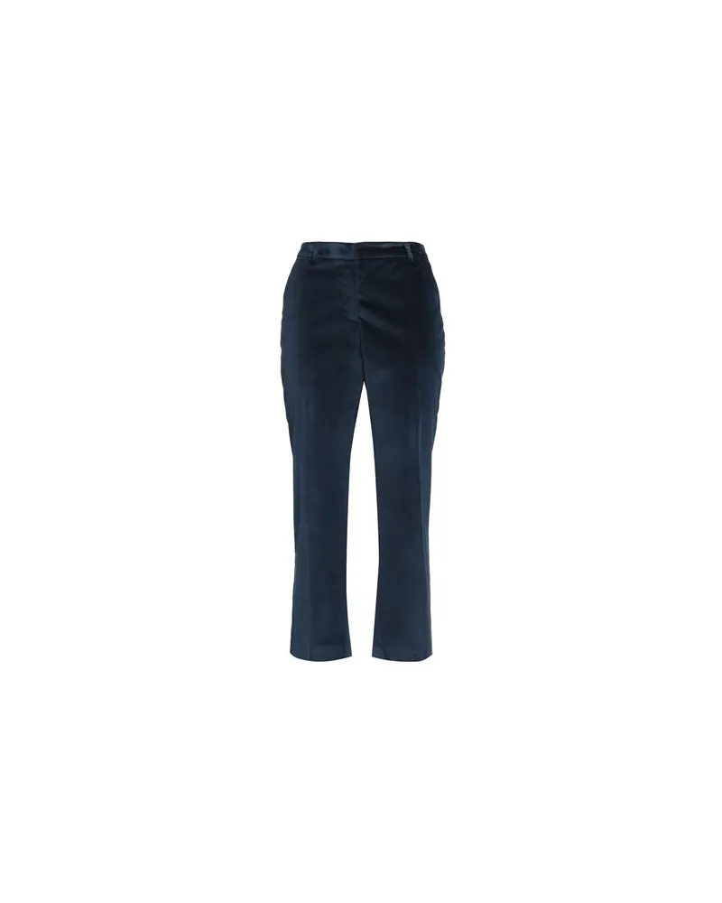 PT TORINO HOSEN & RÖCKE - Hosenauf YOOX.COM Nachtblau
