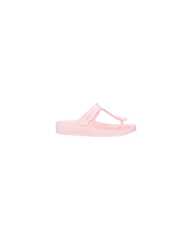 Scholl SCHUHE - Zehentrennerauf YOOX.COM Hellrosa
