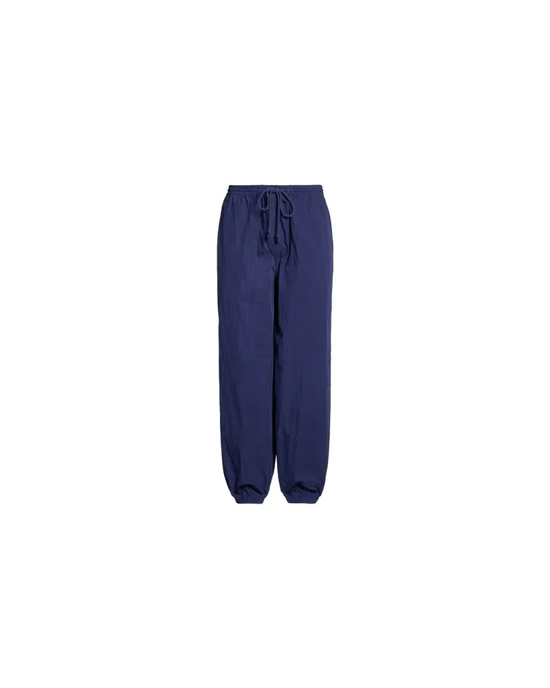 Department 5 HOSEN & RÖCKE - Hosenauf YOOX.COM Marineblau