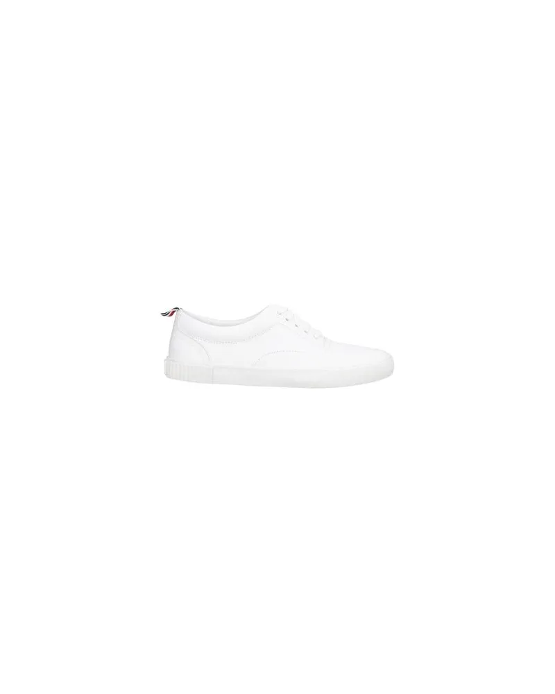 Thom Browne SCHUHE - Sneakersauf YOOX.COM Weiß