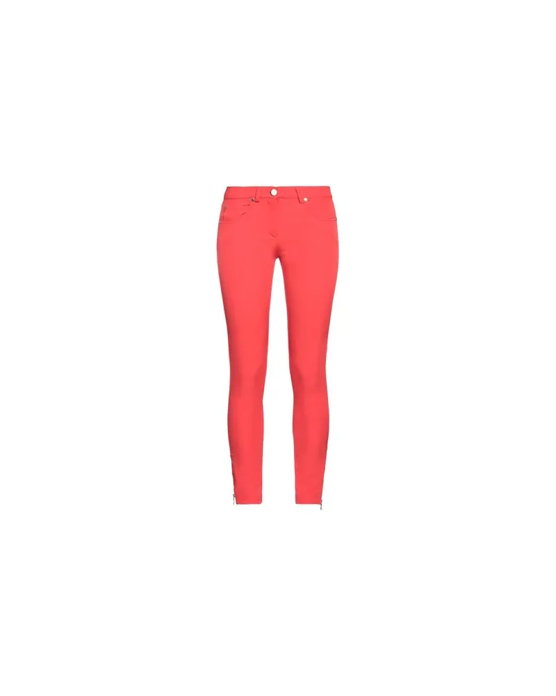 RELISH HOSEN & RÖCKE - Hosenauf YOOX.COM Rot