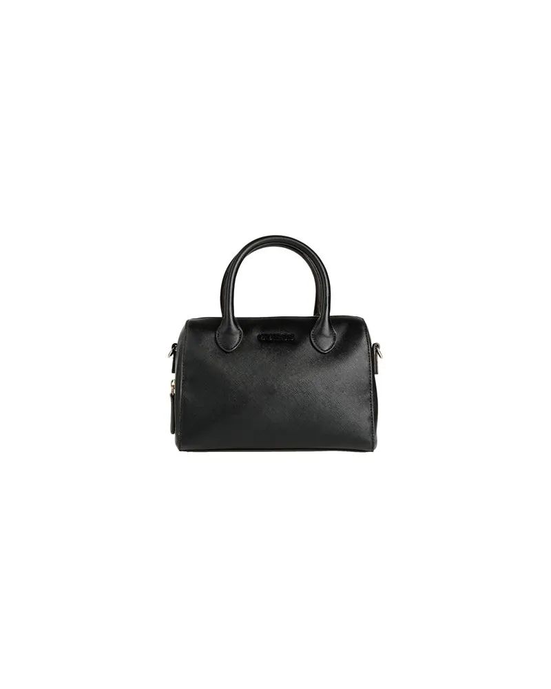 Guess TASCHEN - Handtaschenauf YOOX.COM Schwarz