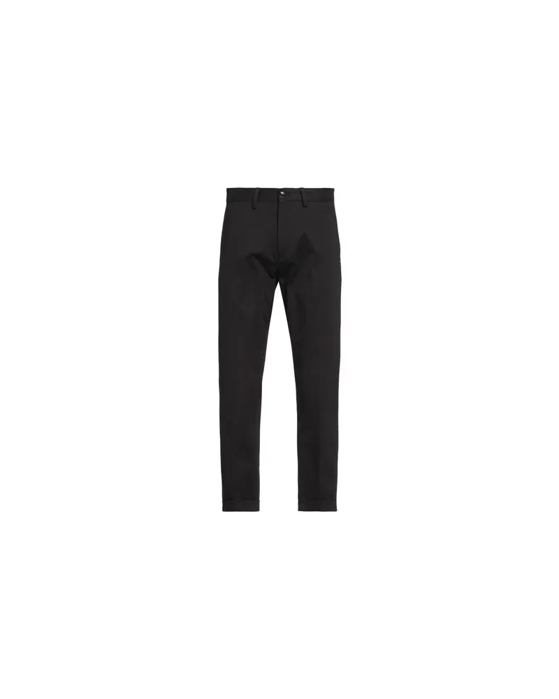 Liu Jo HOSEN & RÖCKE - Hosenauf YOOX.COM Schwarz