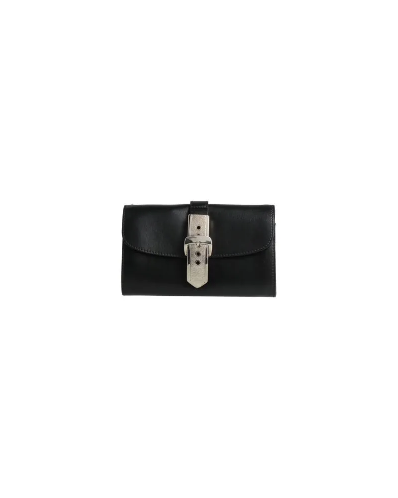 Myriam Schaefer TASCHEN - Handtaschenauf YOOX.COM Schwarz