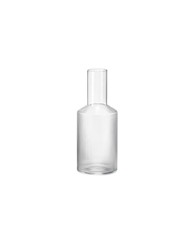 ferm LIVING ESSEN & KÜCHE - Gläser und Krügeauf YOOX.COM Transparent
