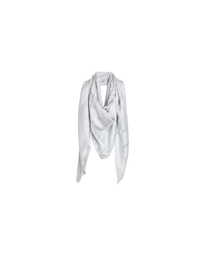 Givenchy ACCESSOIRES - Schalsauf YOOX.COM Hellgrau