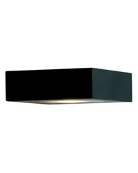 NEMO LIGHTING Wandleuchte Schwarz