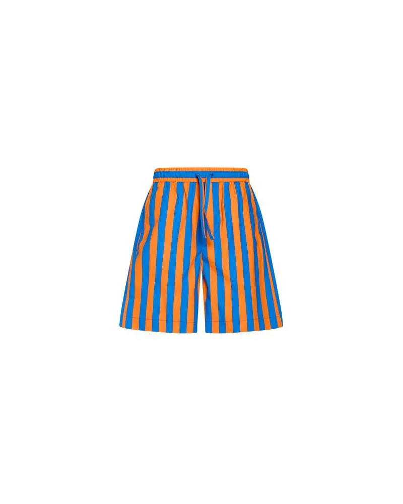 SUNNEI HOSEN & RÖCKE - Shorts & Bermudashortsauf YOOX.COM Orange