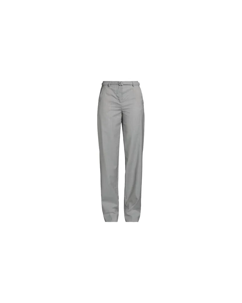 LARDINI HOSEN & RÖCKE - Hosenauf YOOX.COM Grau
