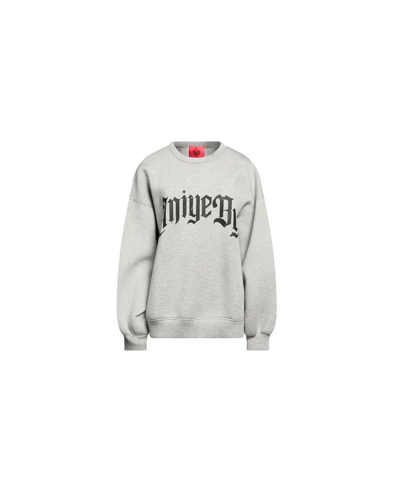 Aniye By TOPS - Sweatshirtsauf YOOX.COM Grau