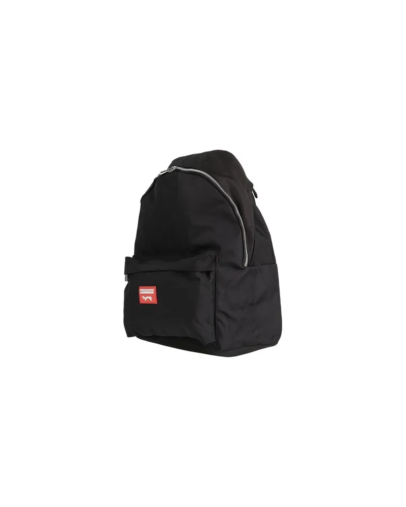 Charles Jeffrey Loverboy TASCHEN - Rucksäckeauf YOOX.COM Schwarz