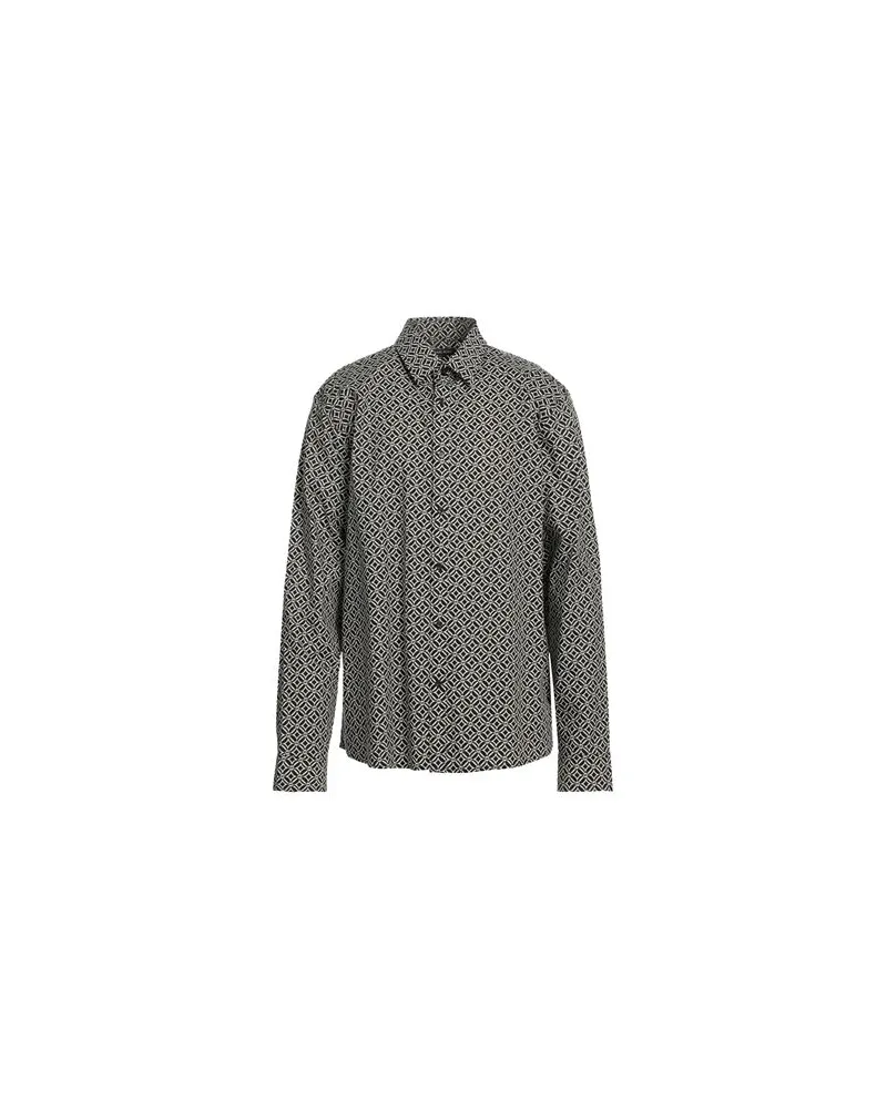 Michael Kors TOPS - Hemdenauf YOOX.COM Schwarz