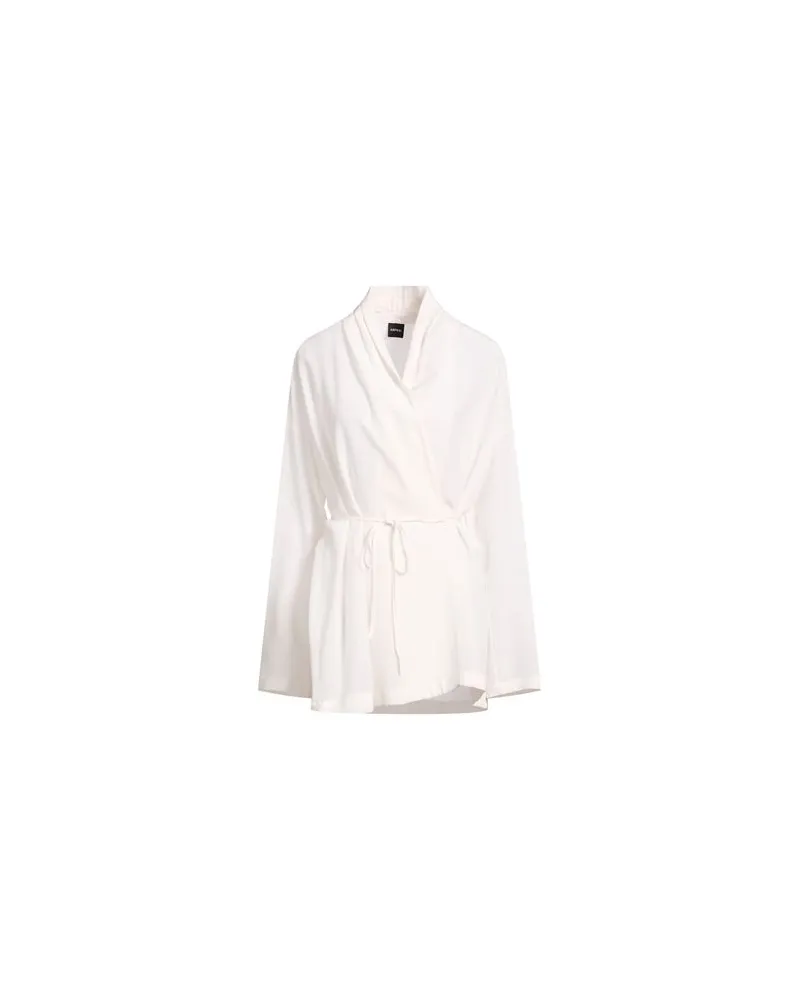 ASPESI TOPS - Topsauf YOOX.COM Elfenbein