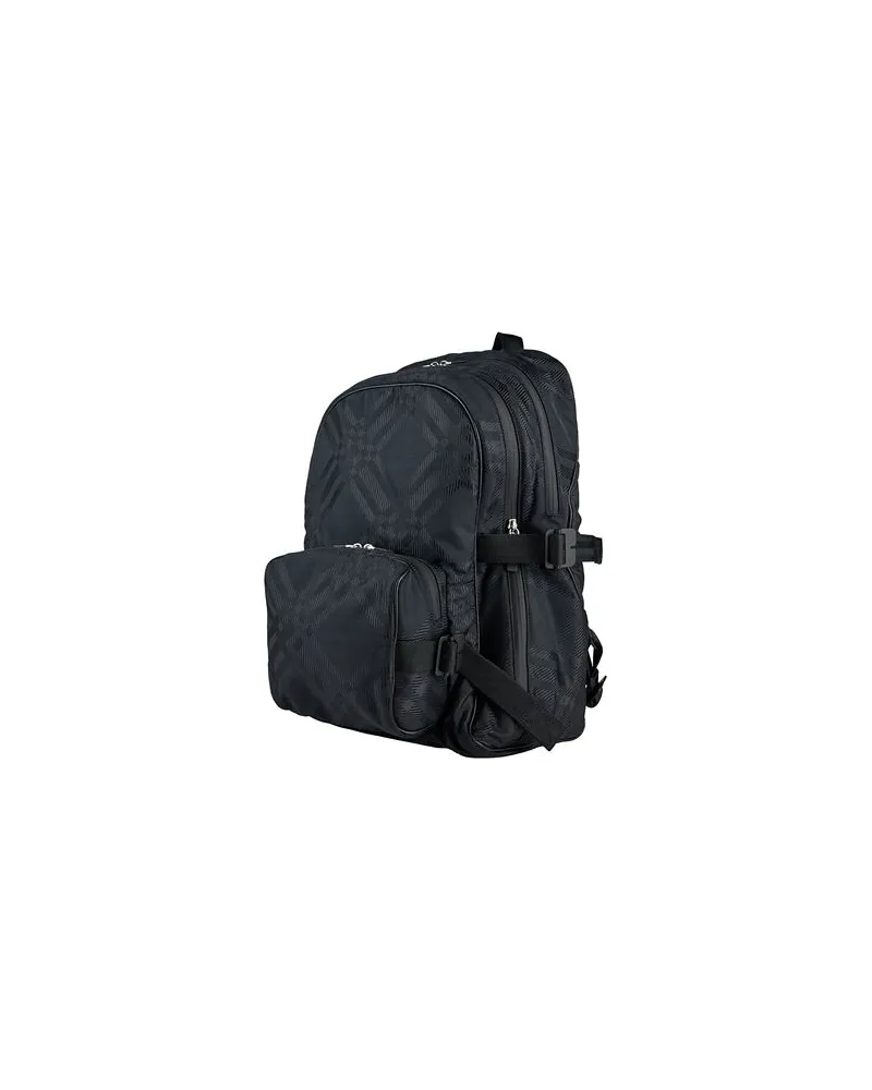 Burberry TASCHEN - Rucksäckeauf YOOX.COM Schwarz