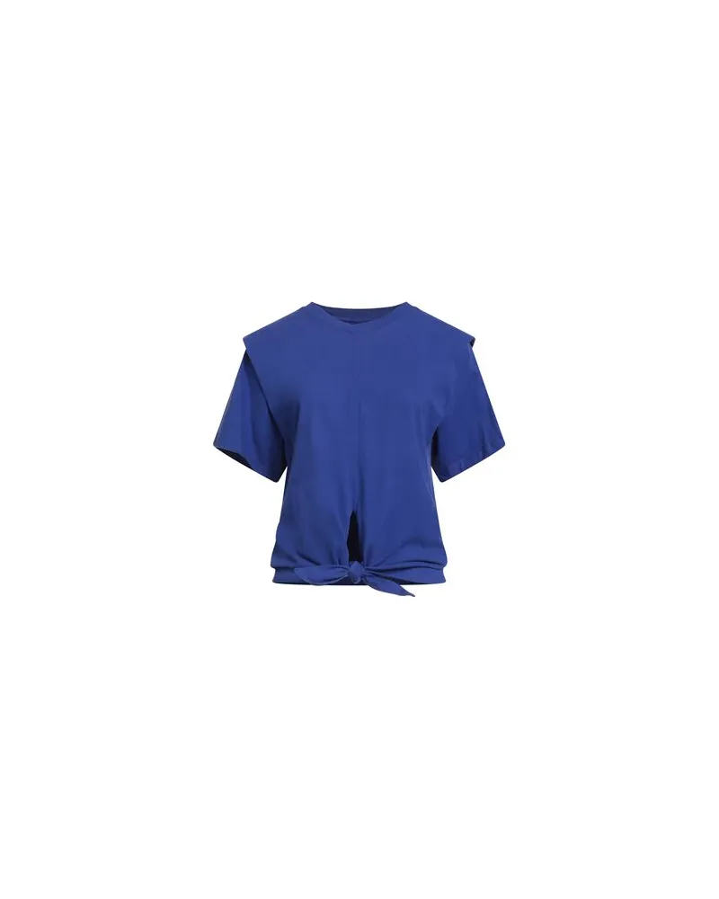 Isabel Marant TOPS - T-shirtsauf YOOX.COM Violett