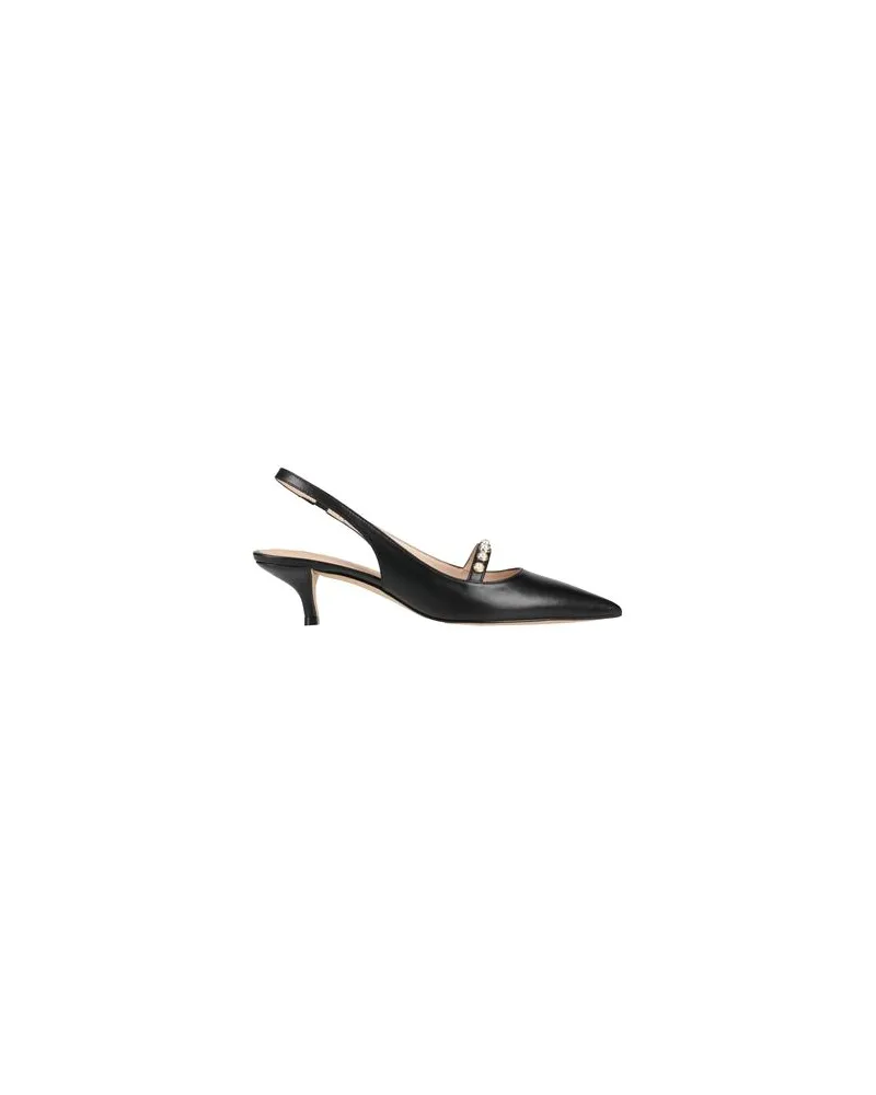 Stuart Weitzman SCHUHE - Pumpsauf YOOX.COM Schwarz