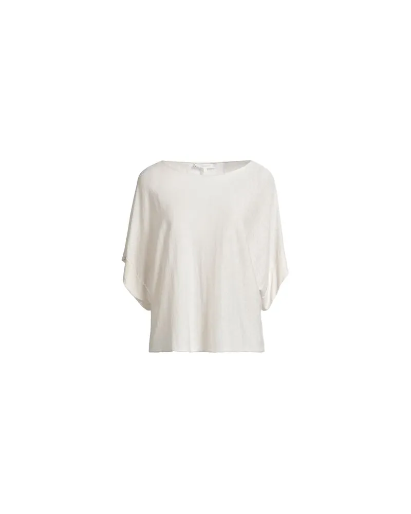 Antonelli Firenze STRICKWAREN - Pulloverauf YOOX.COM Beige