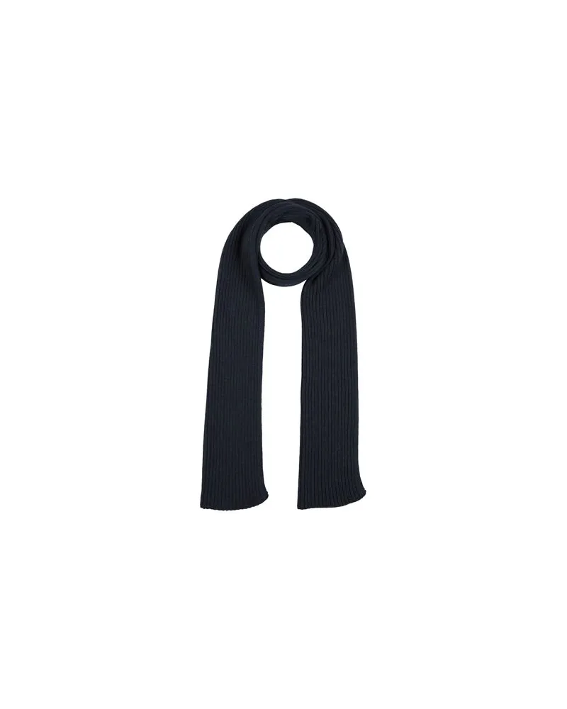 Gran Sasso ACCESSOIRES - Schalsauf YOOX.COM Marineblau