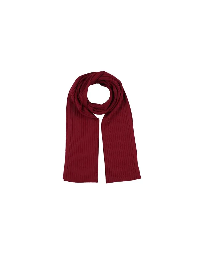 Gran Sasso ACCESSOIRES - Schalsauf YOOX.COM Bordeaux