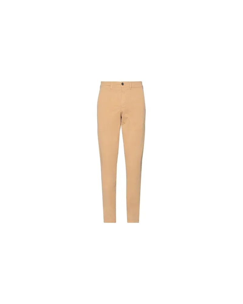 Jeckerson HOSEN & RÖCKE - Hosenauf YOOX.COM Sand