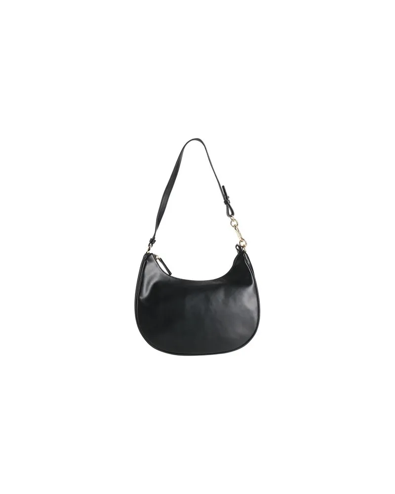 Twin-Set TASCHEN - Schultertaschenauf YOOX.COM Schwarz