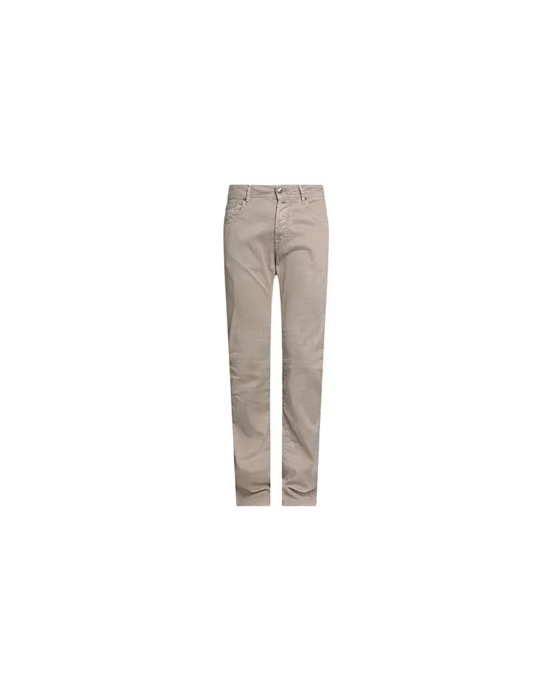 Jacob Cohën HOSEN & RÖCKE - Jeanshosenauf YOOX.COM Hellbraun
