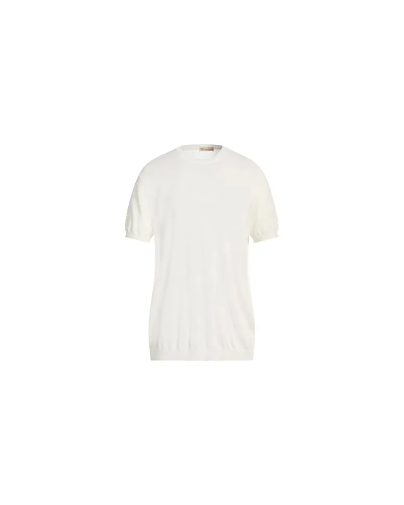 Cashmere Company STRICKWAREN - Pulloverauf YOOX.COM Weiß