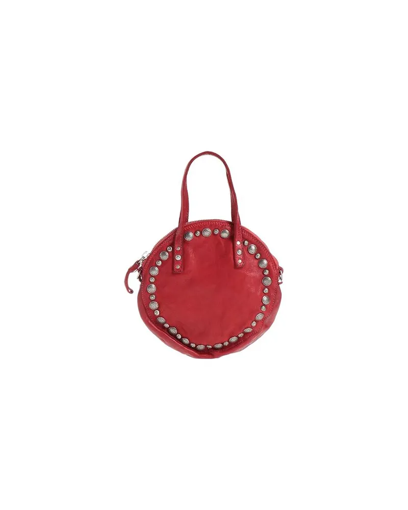 Campomaggi TASCHEN - Handtaschenauf YOOX.COM Rot