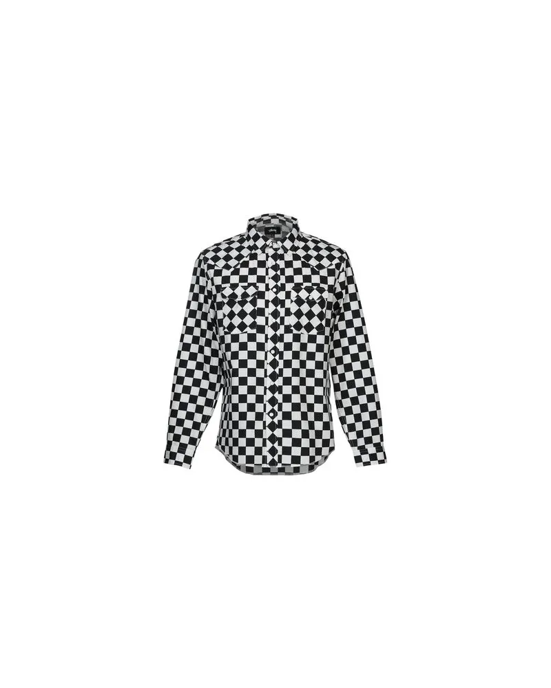 Stüssy TOPS - Hemdenauf YOOX.COM Schwarz