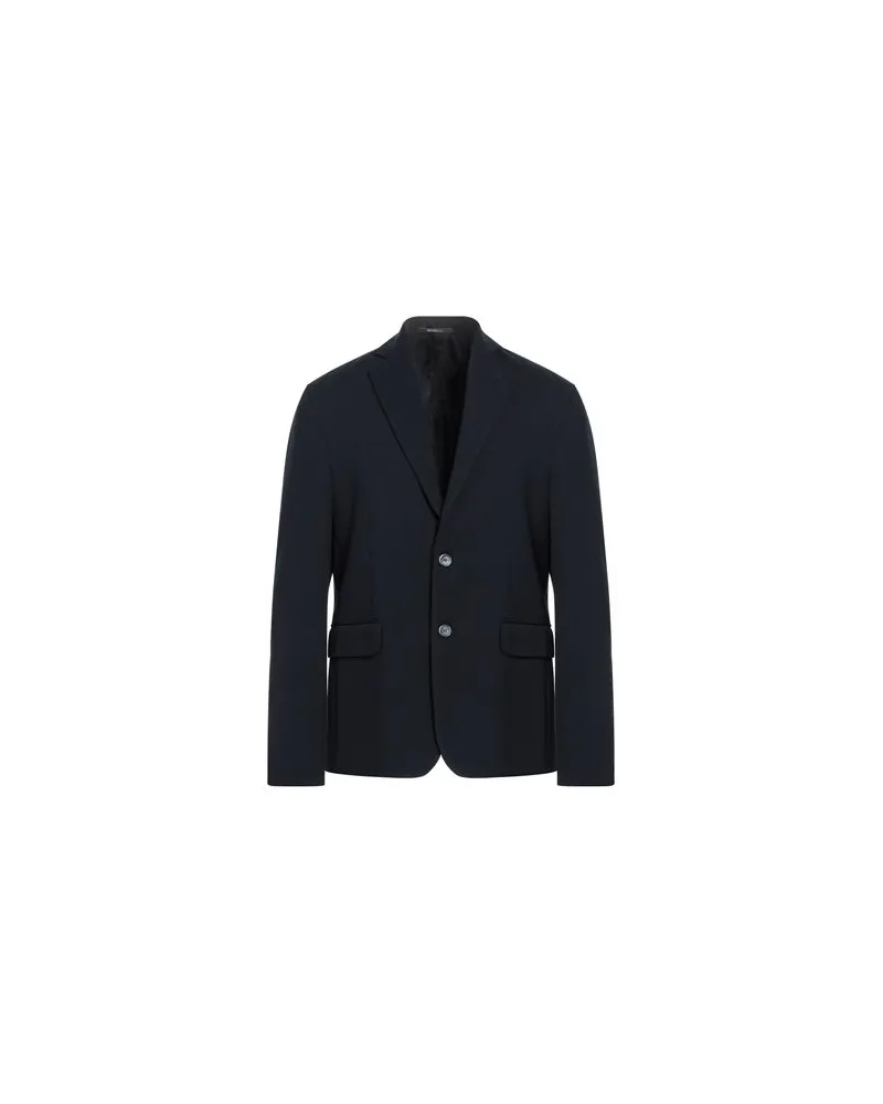 Havana&Co. ANZÜGE und CO-ORDS - Blazersauf YOOX.COM Nachtblau