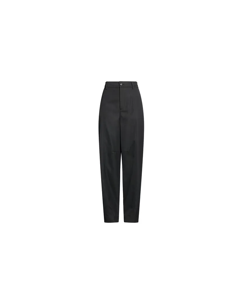 Department 5 HOSEN & RÖCKE - Hosenauf YOOX.COM Schwarz