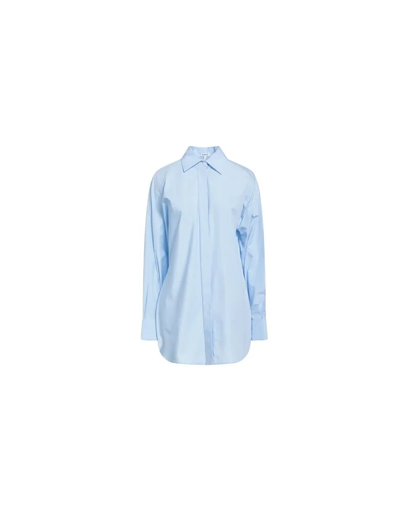 Loewe TOPS - Hemdenauf YOOX.COM Himmelblau