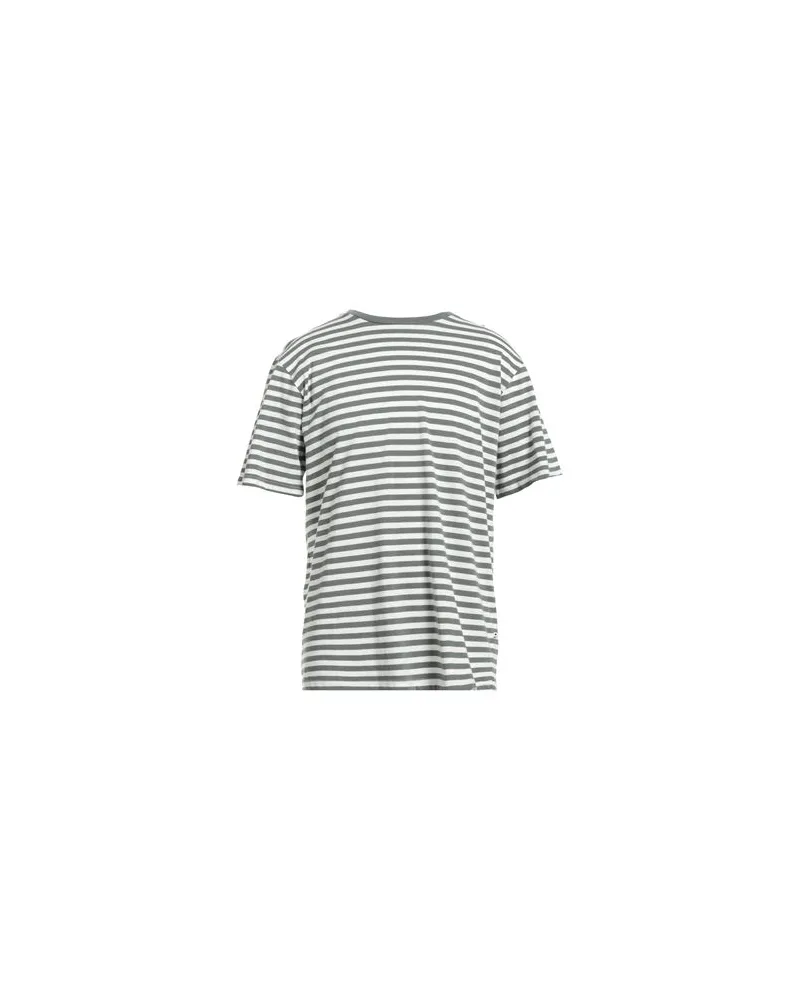 Minimum TOPS - T-shirtsauf YOOX.COM Salbeigrün