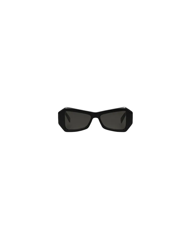 RETROSUPERFUTURE BRILLEN - Sonnenbrillenauf YOOX.COM Schwarz