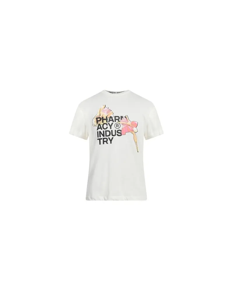 Pharmacy Industry TOPS - T-shirtsauf YOOX.COM Off