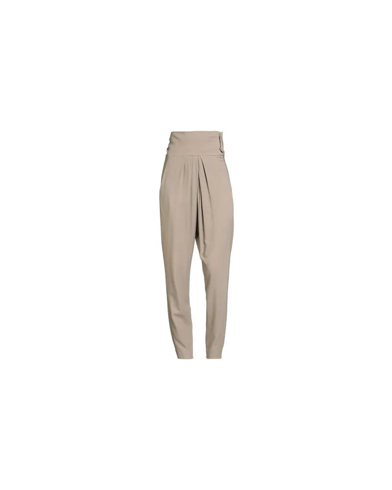 Mauro Grifoni HOSEN & RÖCKE - Hosenauf YOOX.COM Khaki